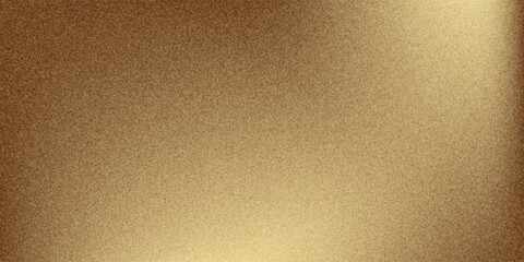 Fototapeta premium Golden gradient color blurred background,elegant abstract pattern