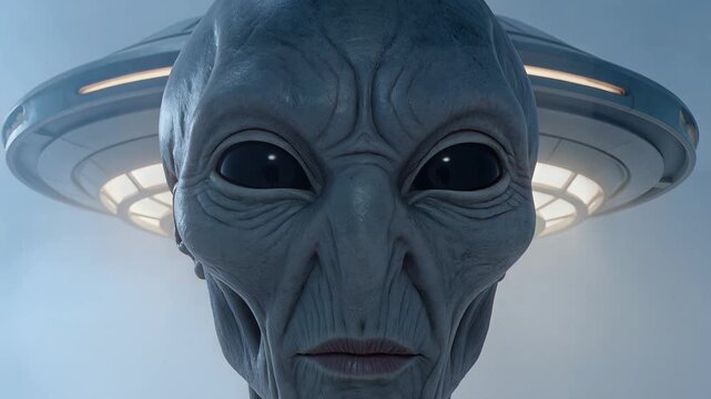 "Alien Face" Images – Browse 2,515 Stock Photos, Vectors, and Video ...