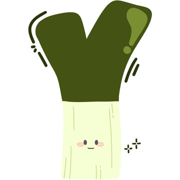 Leek