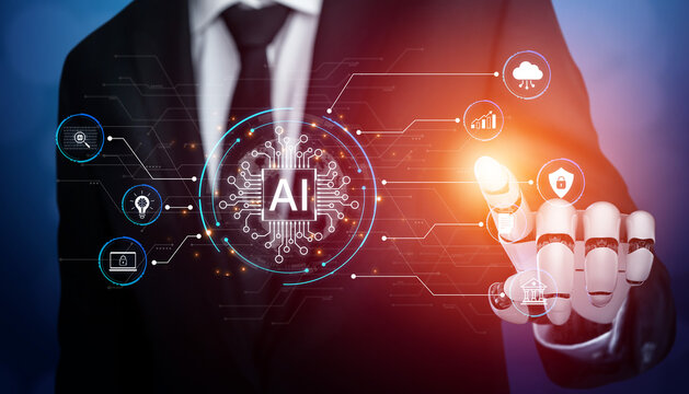 Multimodal AI artificial intelligence connects data, analytics and communication to deliver timely insights and smarter business strategies. Corpus