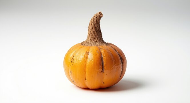 Regional gurmar vegetable shown against plain white background