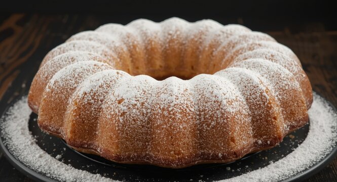 Cake Back