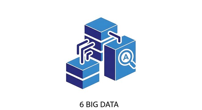 Big data analytics and information flow