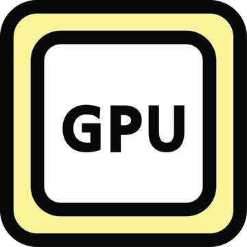 Graphic processing unit for computer systems