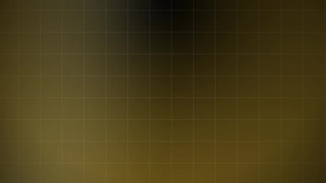 futuristic, sci-fi, military radar, submarine, shipping or aviation style tracking map chart screen display coloured science & technology themed graph grid of squares on a dark background 4k animation