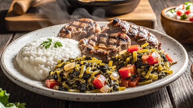 "World Famous Comfort Food Recipes: Global Beef Dishes, Stews, Curries, Burgers and Steaks"