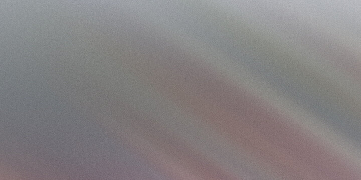 A Gray Background With Faint Rainbow Colors