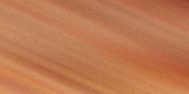 This image shows a close-up view of a smooth leather texture with a warm brown color