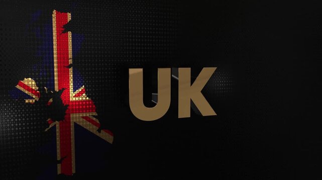 UK Map