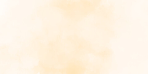 Obraz premium Soft Brown and Pastel Peach Watercolor Gradient Background with Warm Neutral Tones, Subtle Paper Texture, Delicate Cloud-Like Brush Strokes, and Bright Center Space for Minimal Design.