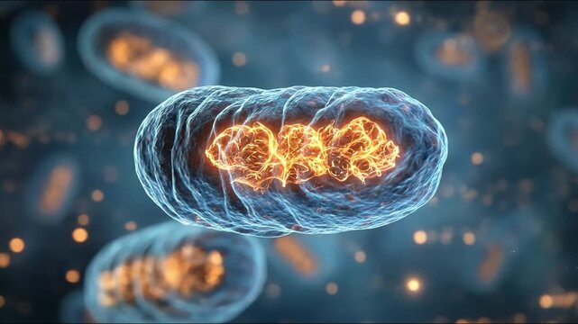 powerhouse of the cell