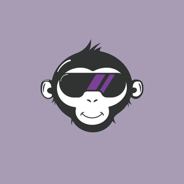 Tech Monkey Logo | Technology Logo