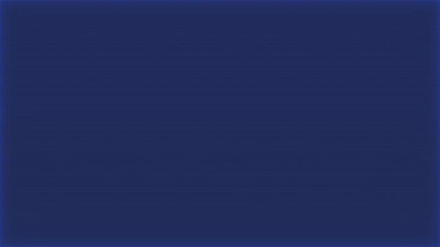faulty flickering "blue screen of death" synonymous of old digital & analogue camcorders when an error has occurred or the tape is broken or dirty or a poor signal reception to television sets 4K