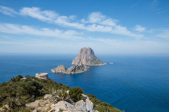 Es Savinar Tower - Es Vedra Ibiza