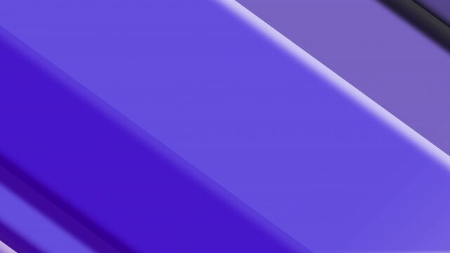 cool purple bars clean smooth broadcast television news & sport transition reveal wipe with clear transparent alpha channel background. Multiple animated corporate screen wipes 4K animation graphics