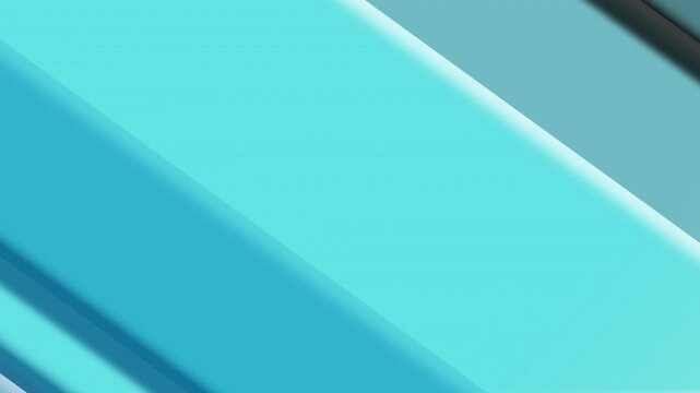 cool blue & cyan clean smooth broadcast television news & sport transition reveal wipe with clear transparent alpha channel background.  Multiple animated corporate screen wipes 4K animation graphics