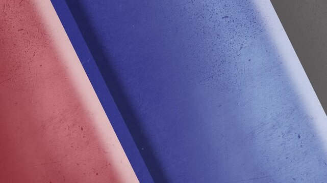news transition or sports swipe overlay with alpha channel transparent background television broadcast red white and blue screen wipe broadcast television presentation style graphics 4K animation 