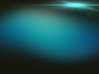 Fototapeta premium blue light background