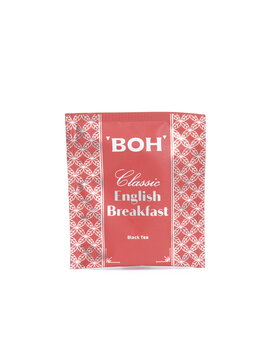 BOH Classic English Breakfast Black Tea in Manila, Philippines