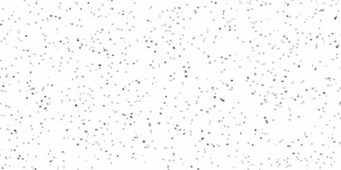 Obraz premium White paper texture background and terrazzo flooring texture. Distressed Effect. Grunge Background. Vector textured splash effect. Noise, dots and grit Overlay.