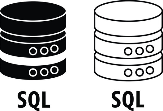 Sql database schema illustration