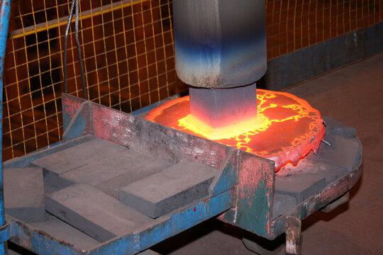 Steel remelting is a secondary refining process&mdash;primarily Electro-Slag Remelting (ESR) or Vacuum Arc Remelting (VAR)&mdash;used to enhance the purity, homogeneity, and mechanical properties steel.