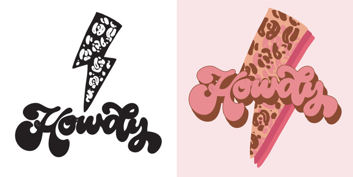 Trendy hand drawn doodle lettering quote. Lettering for t-shirt design, mug print, bag print, clothes fashion. 100% hand drawn vector image.