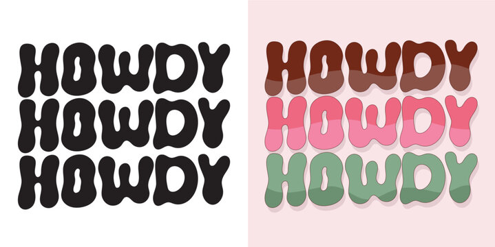 Trendy hand drawn doodle lettering quote. Lettering for t-shirt design, mug print, bag print, clothes fashion. 100% hand drawn vector image.