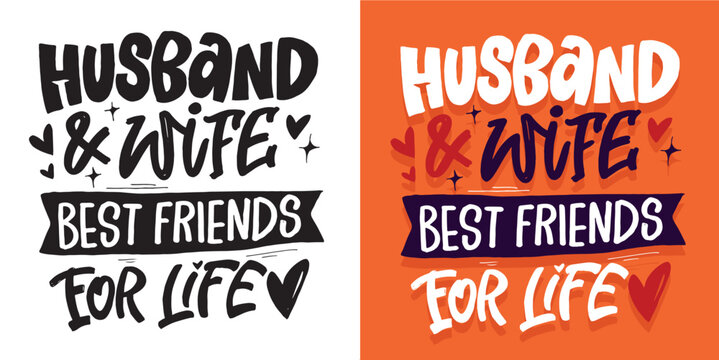 Trendy hand drawn doodle lettering quote. Lettering for t-shirt design, mug print, bag print, clothes fashion. 100% hand drawn vector image.