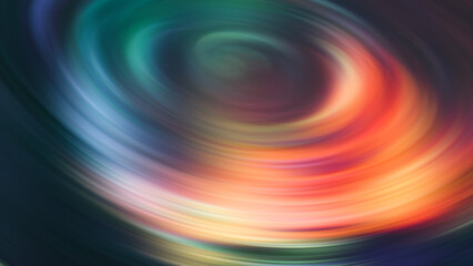 Obraz premium Dark metallic abstract background design