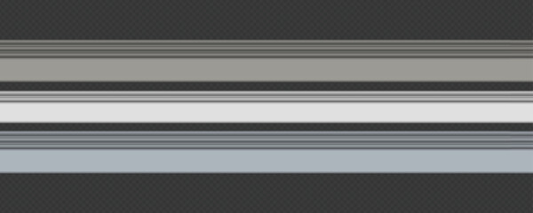 Classic Decorative Wall and Ceiling Molding Set – Elegant Crown Molding, Baseboard, and Architectural Trim Vector Collection © gzba