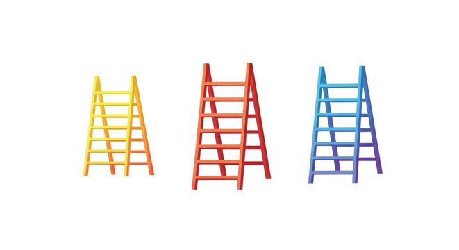 Architectural draftsman working on a detailed blueprint at a desk