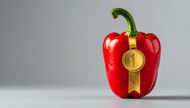 Vitamin C Awareness Concept Image. Promoting Immune Health and Daily Nutrition.