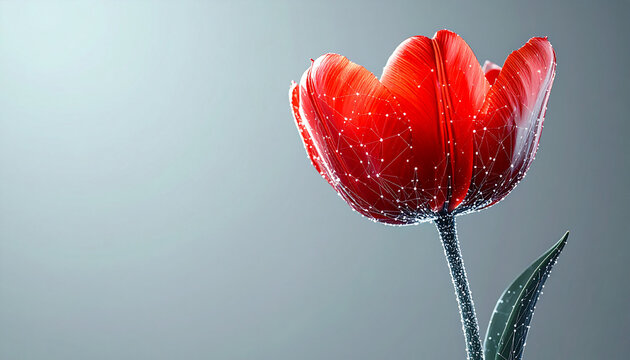 Parkinson&rsquo;s Concept Image, Highlighting Care, Research, and Patient Support.