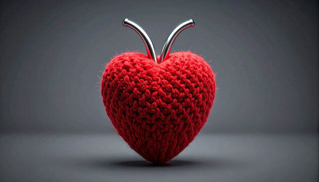 Chagas Disease Concept Image, Highlighting Research, Patient Care, and Global Health.