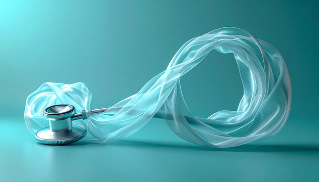 Healthcare Decisions Concept Image, Highlighting Informed Choices and Patient Rights.