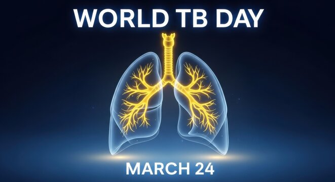 world, tb, day, tuberculosis, march, twentyfourth, lungs, respiratory, health, medical, disease, awareness, global, epidemic, prevention, treatment, diagnosis, human, anatomy, organ, infection, scienc