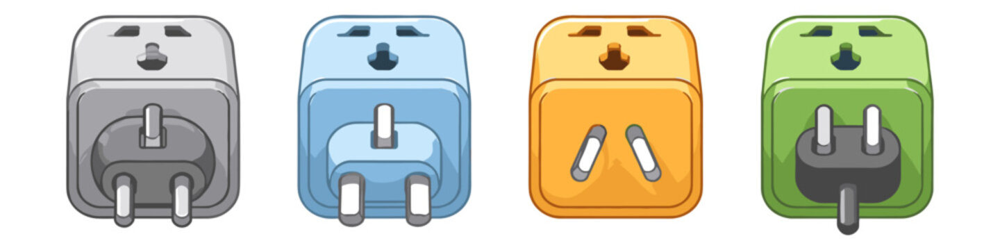 Adapters Images – Browse 164,510 Stock Photos, Vectors, and Video ...
