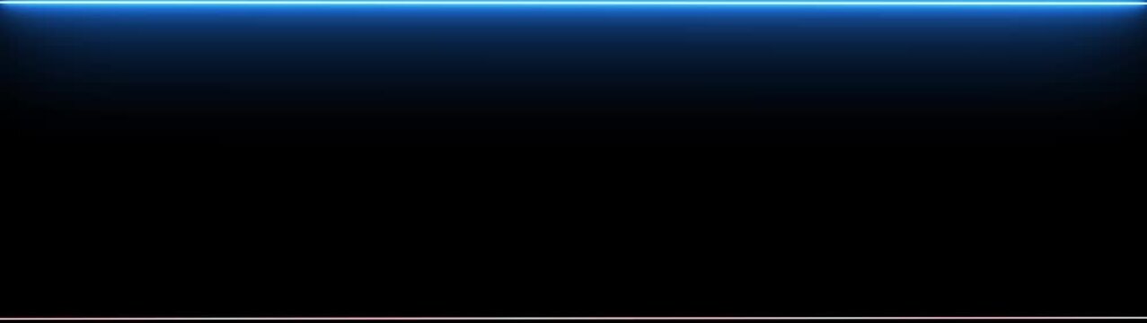 Defocused police red blue emergency lights flashing in the dark Flashing strobe lights from an emergency vehicle defocused to create a smooth bokeh background.