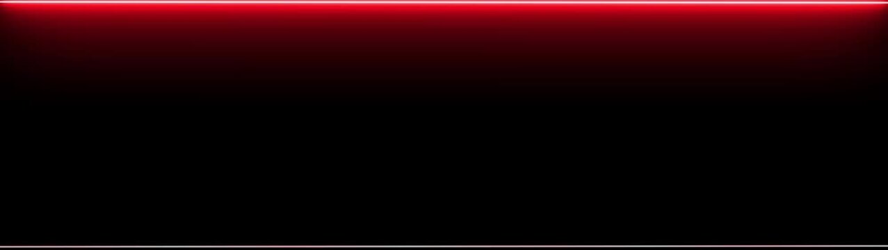 Flashing strobe lights from an emergency vehicle defocused to create a smooth bokeh background Red flashing warning light / siren - Emergency services, Ambulance,