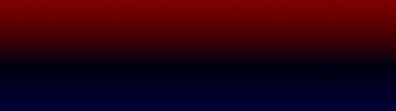 Flashing strobe lights from an emergency vehicle de focused to create a smooth bookend background Red flashing warning light - Emergency services, Ambulance, Fire, Police Glowing neon background