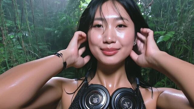 日本人女性DJ