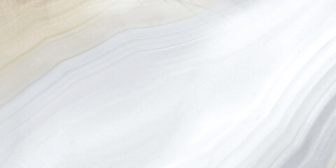 Obraz premium Natural Grey and Beige Marble Texture, Background With Marble Texture used For Interior Floor And Wall Design And Ceramic Granite Tiles Surface.
