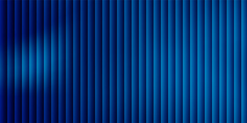 Soft glass ripple gradient in icy pale blue and lavender hues. eps 10 © SYAIFUL ANWAR