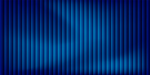 Soft glass ripple gradient in icy pale blue and lavender hues. eps 10 © SYAIFUL ANWAR