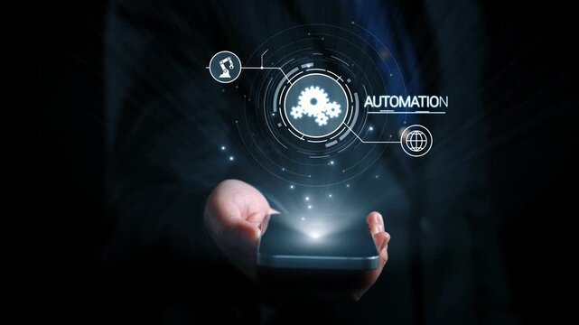 Modern automation drives workflow efficiency by connecting systems, people, and data. With intelligent automation, businesses unlock potential through seamless integration and automation tools. Elide