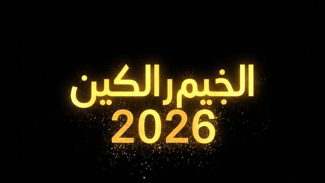 Al-Khaima Al-Kabeer - A Grand Celebration in 2026.
