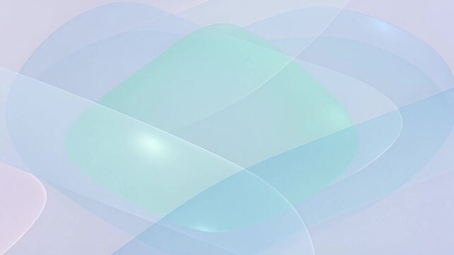 Abstract watercolor background in pastel colors for creative projects