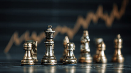 Smart Business Growth Strategy to Unlock Untapped Market Potential, Increase Revenue Opportunities and Improve Strategic Competitive Positioning