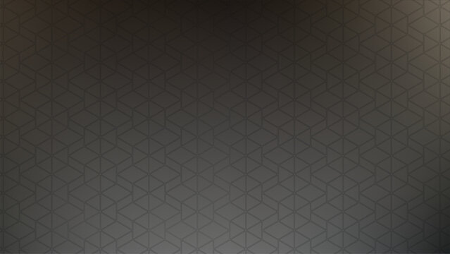 Elegant Seamless Damask Pattern For Textile Design And Backgrounds